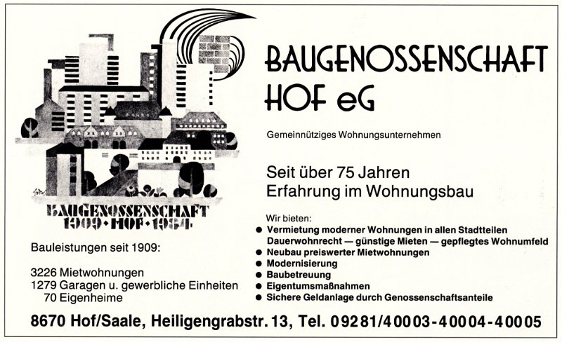 24.jpg - Bildquelle: Buch "Kleine Geschichte der Stadt Hof von 1988"