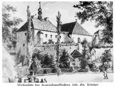 075  Bildquelle: Buch "Chronik der Stadt Hof 1957"